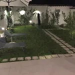 Casa degli aranci