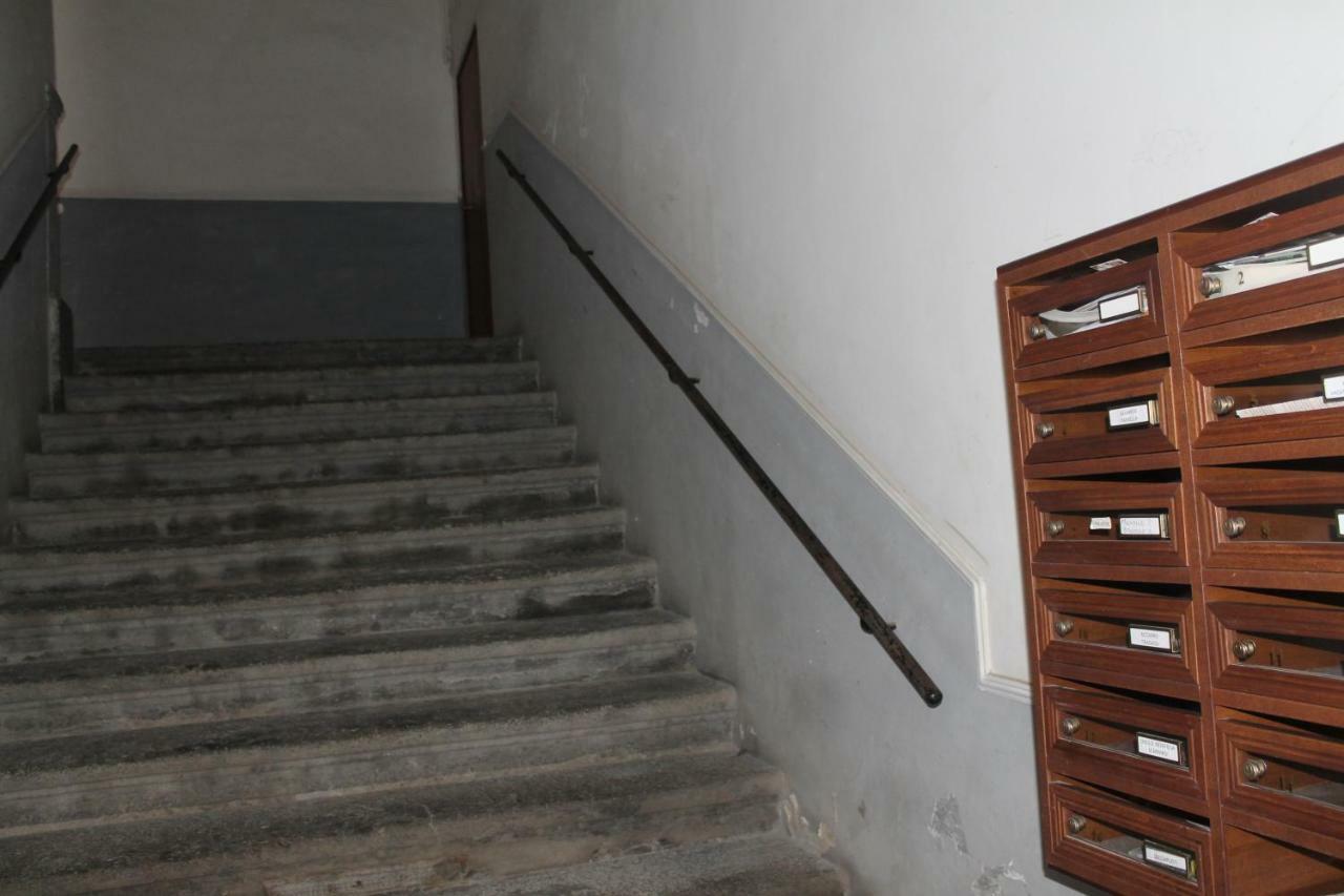Casa Degli Aranci Napoli
