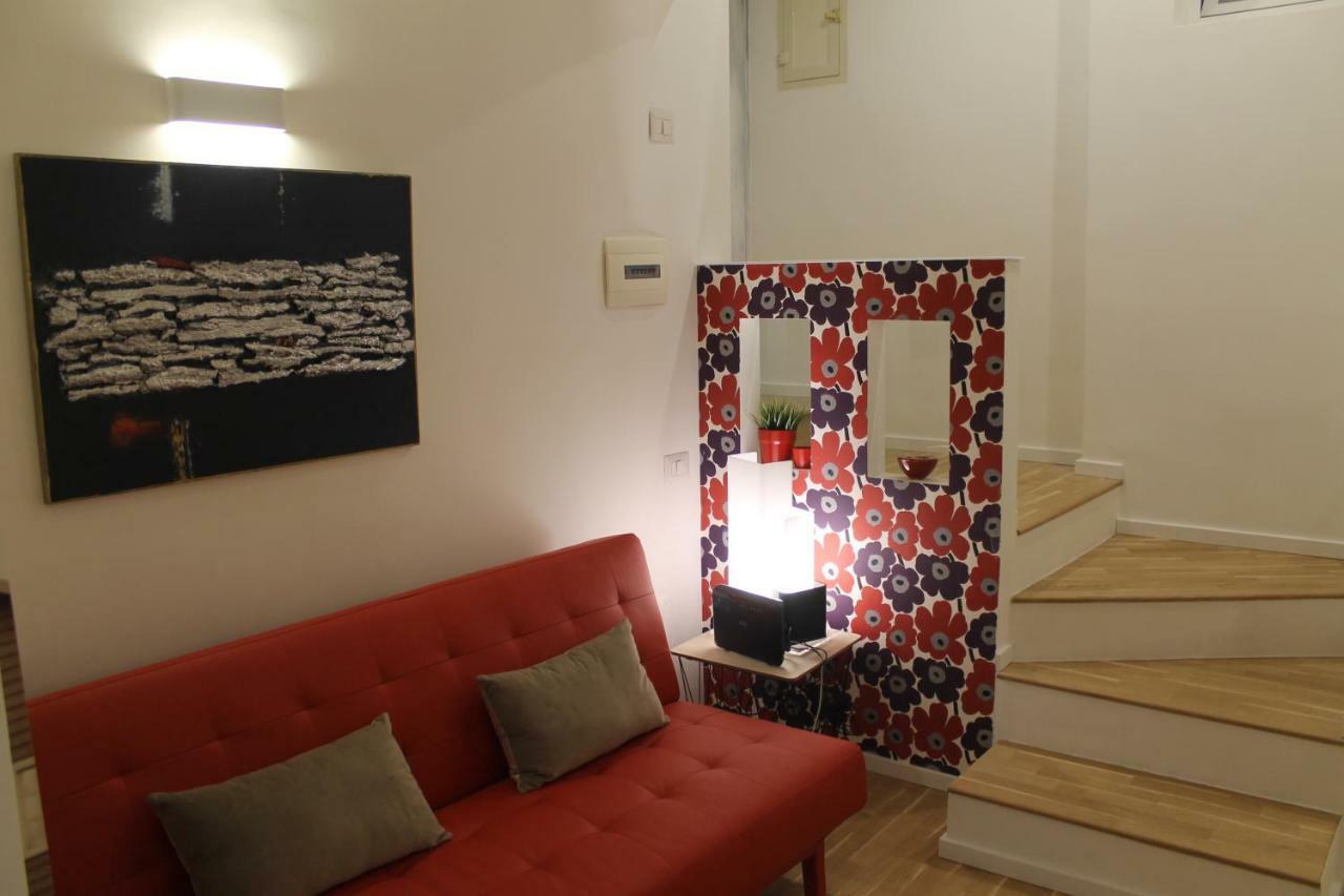 Casa Degli Aranci * Napoli