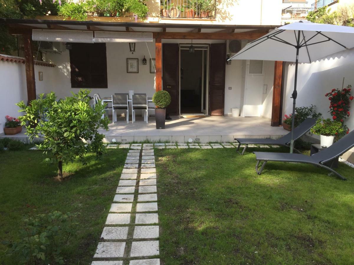 Casa Degli Aranci Appartamento *