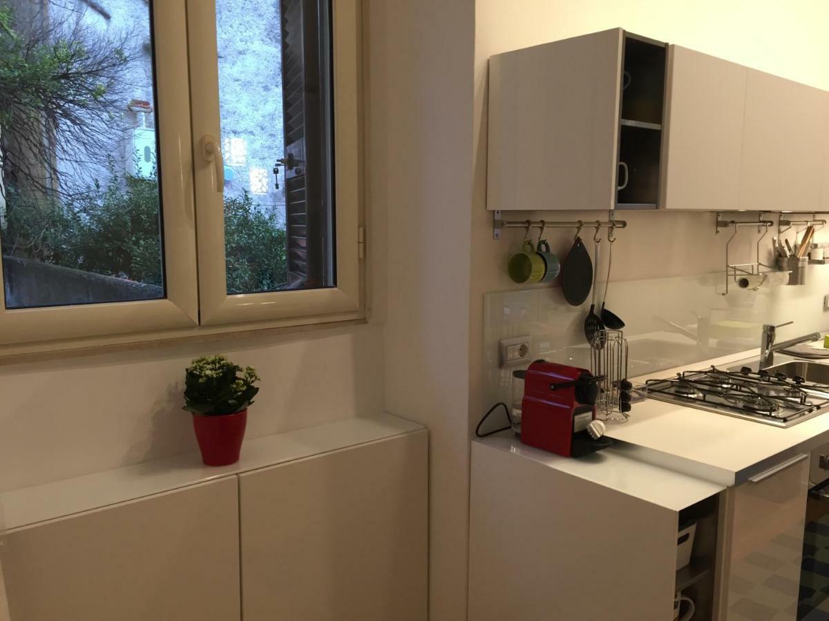 Appartamento Casa Degli Aranci Napoli
