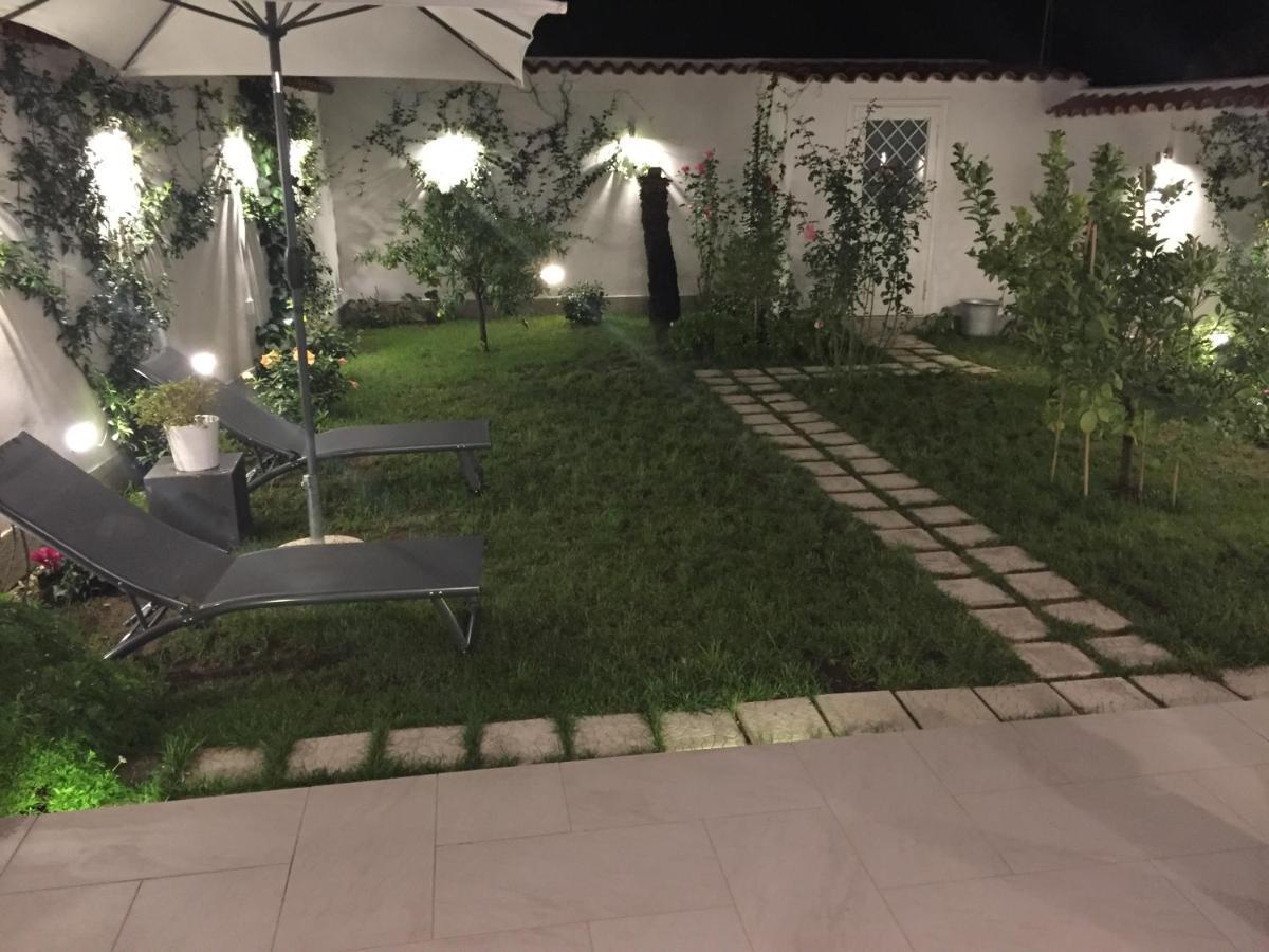 Appartamento Casa Degli Aranci *