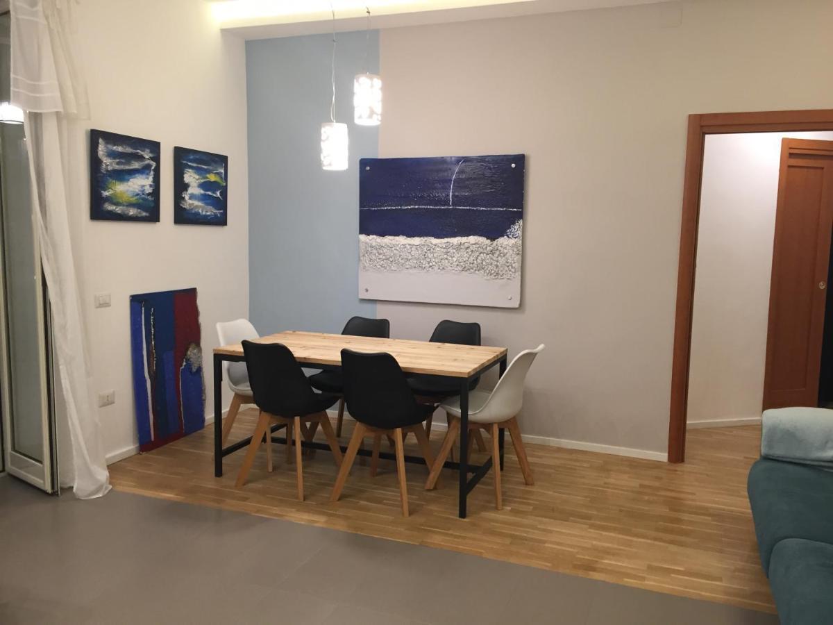 Casa Degli Aranci Appartamento Napoli
