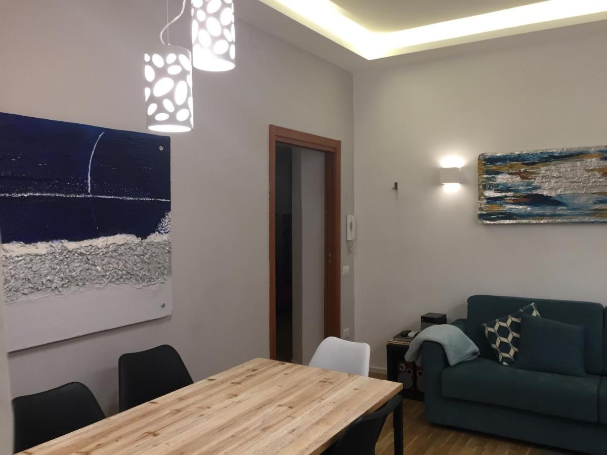 Casa Degli Aranci Appartamento Napoli