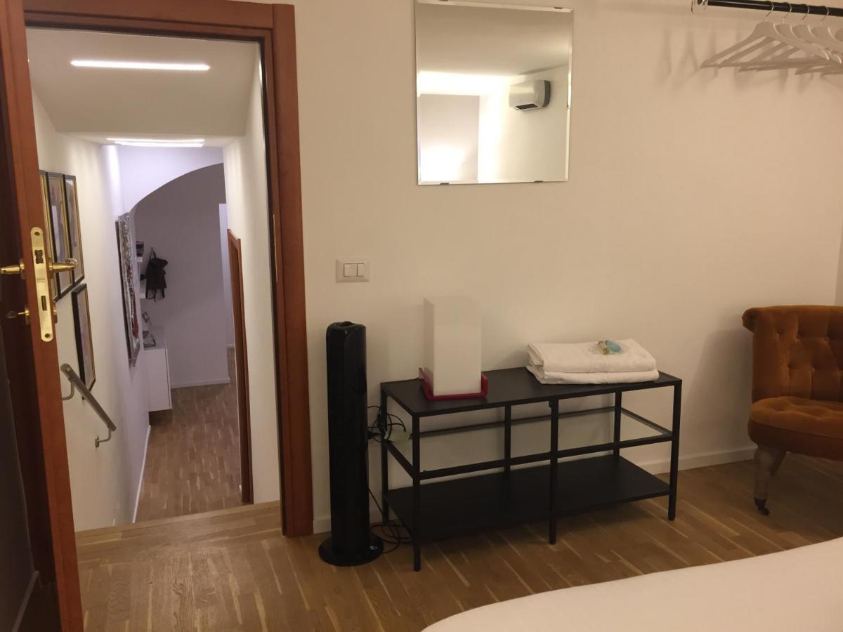Casa Degli Aranci Appartamento
