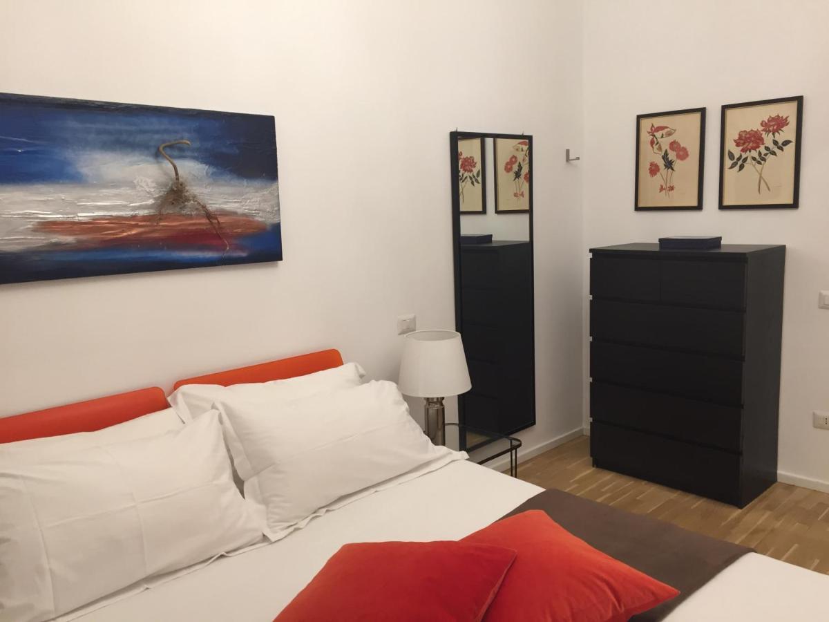 Casa Degli Aranci Napoli